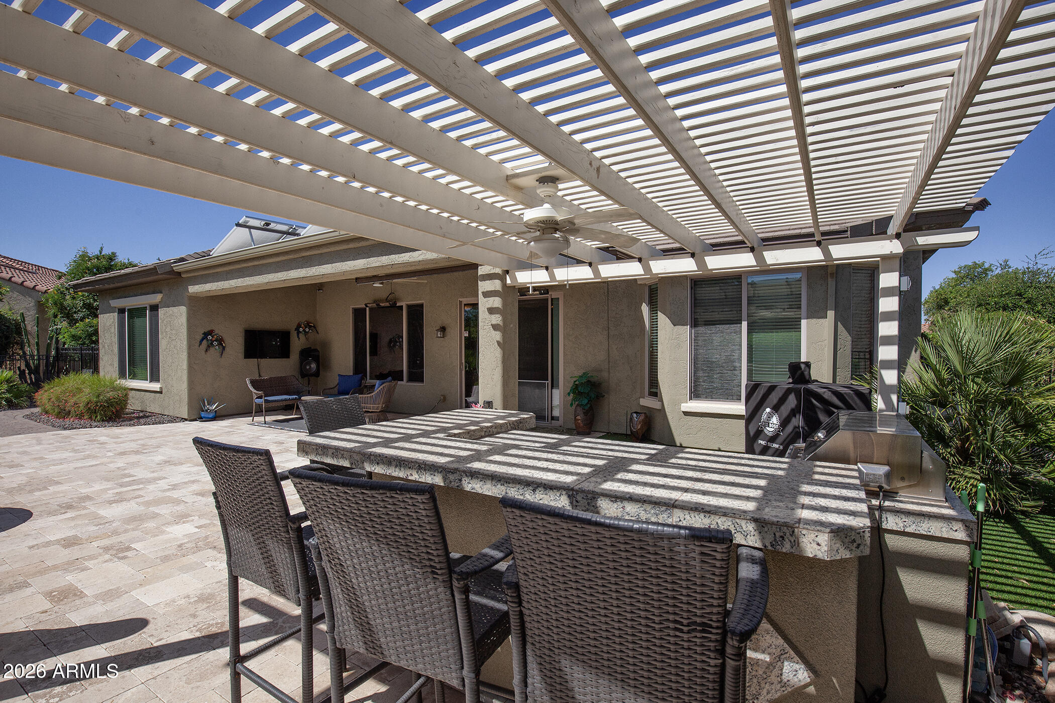 27124 West Burnett Road Buckeye, AZ 85396 - Photo 78 of 106