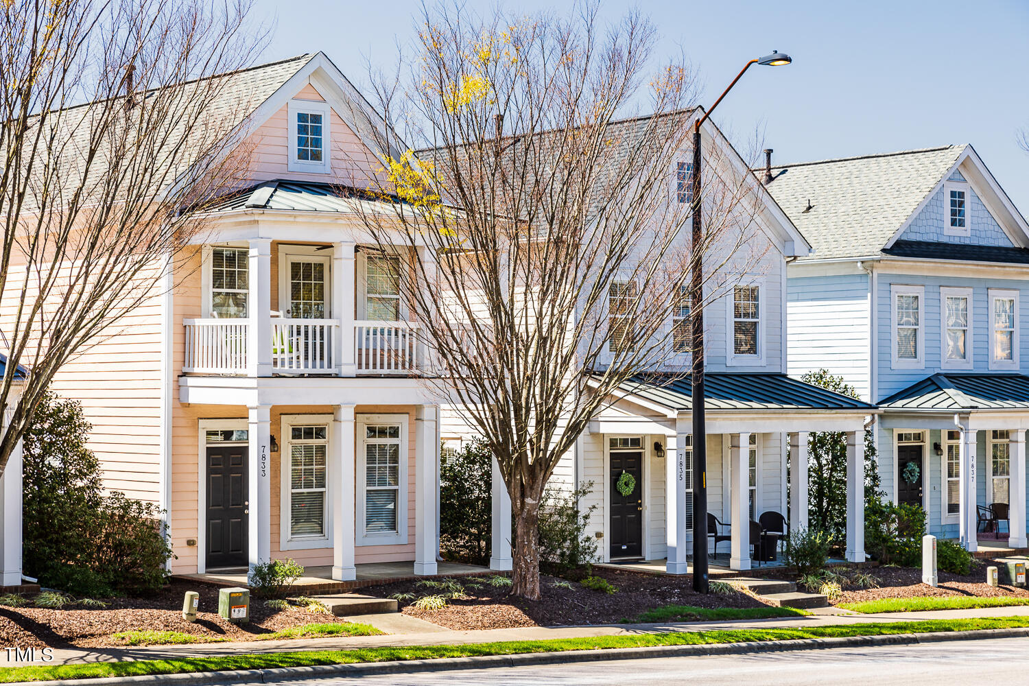 7833 ACC Boulevard Raleigh, NC 27617 - Photo 2 of 38 Exteriors-7