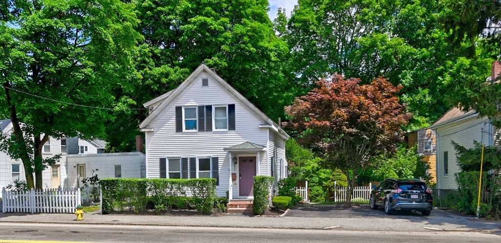 211 Copeland Street Quincy, MA 02169 - Photo 2 of 40