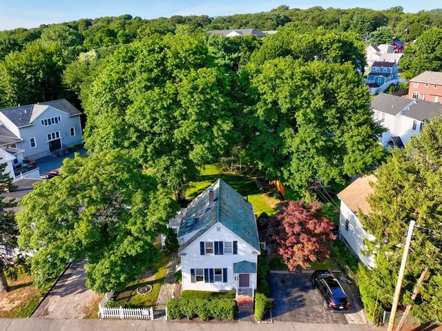 $634,000 | 211 Copeland Street, Quincy, MA 02169