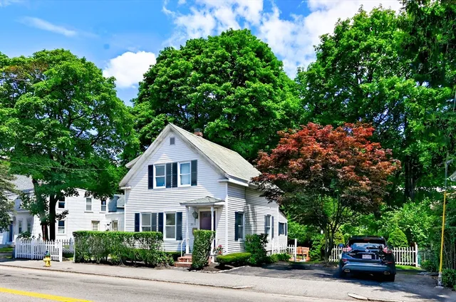 $634,000 | 211 Copeland Street, Quincy, MA 02169