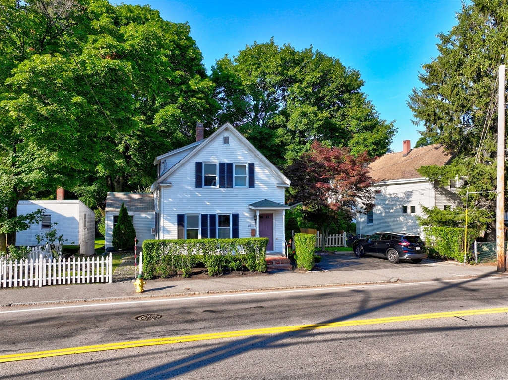 211 Copeland Street Quincy, MA 02169 - Photo 36 of 40