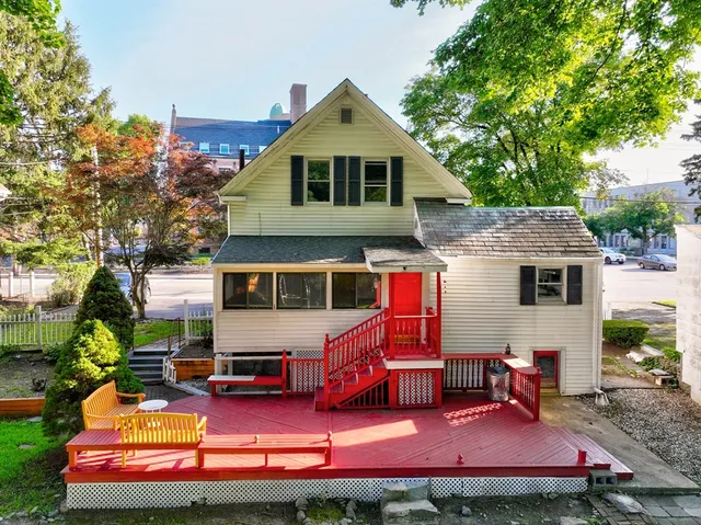 $634,000 | 211 Copeland Street, Quincy, MA 02169