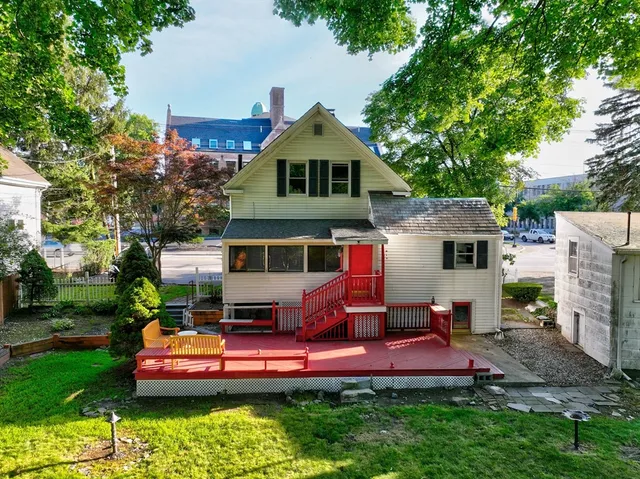 $634,000 | 211 Copeland Street, Quincy, MA 02169