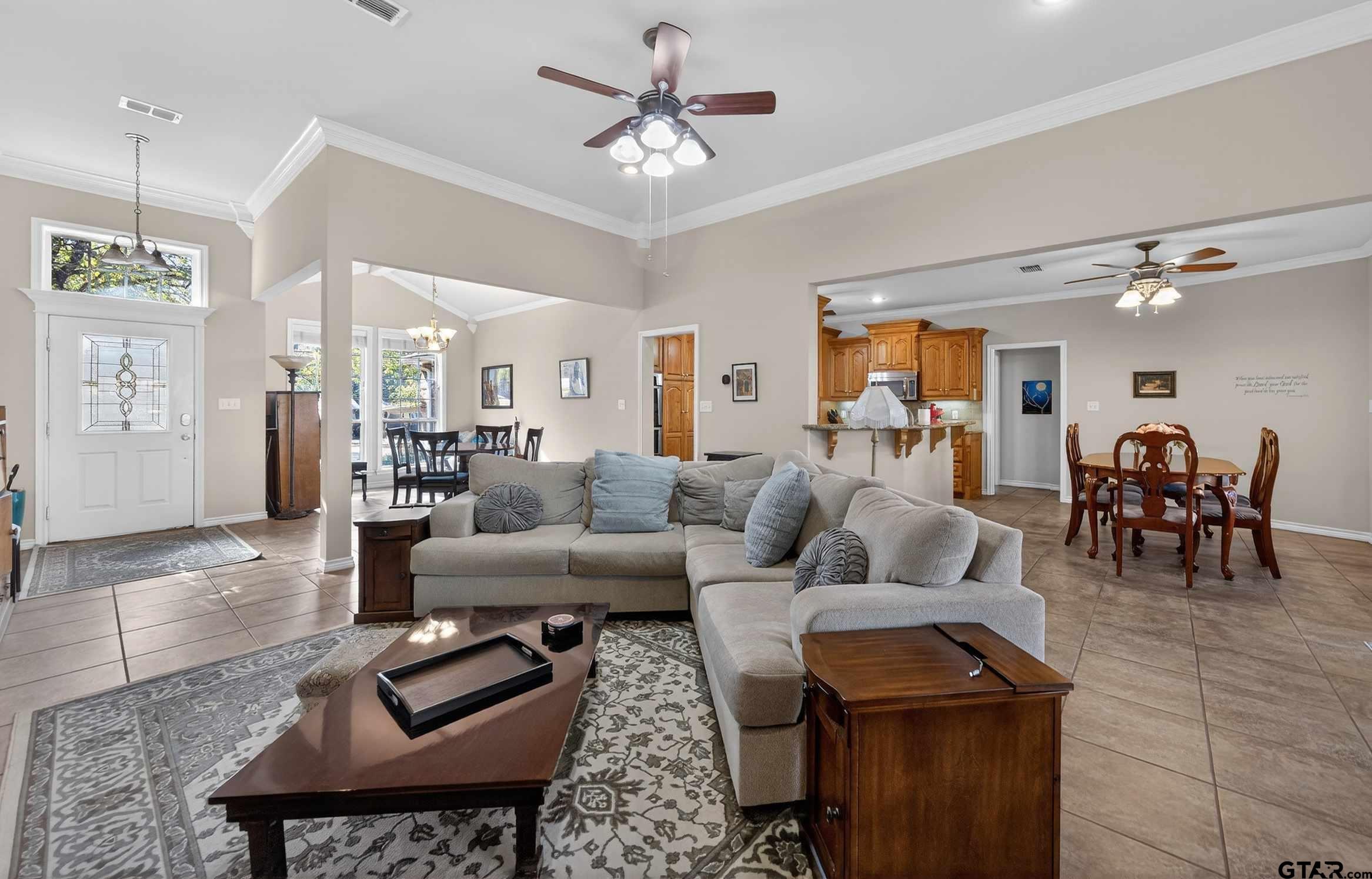 332 Highlander Heights Hideaway, TX 75771 - Photo 14 of 39