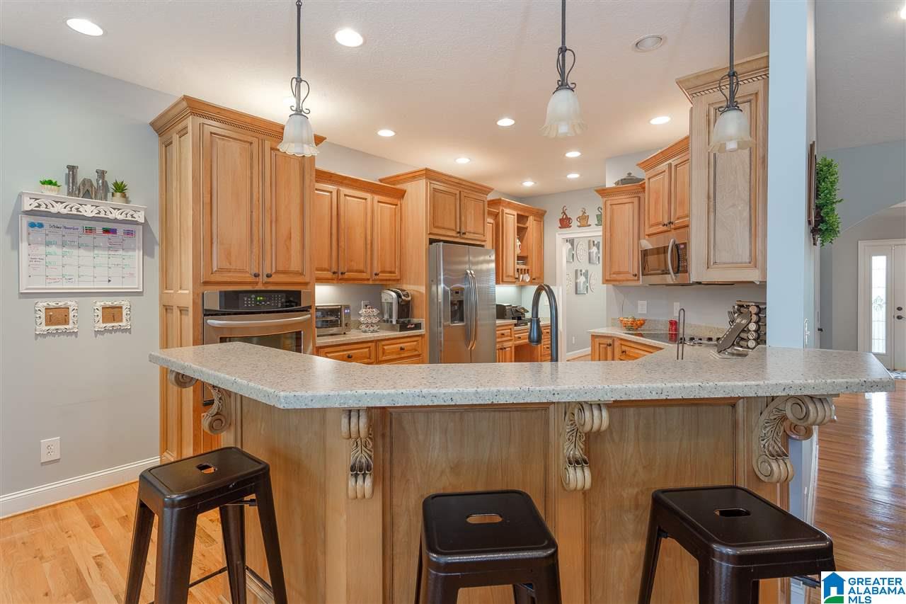 558 McIntosh Road Oxford, AL 36203 - Photo 2 of 46