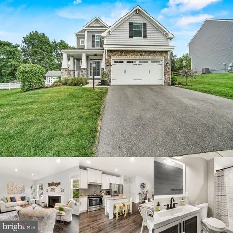 $499,900 | 130 Stonecrest Circle, Keedysville, MD 21756