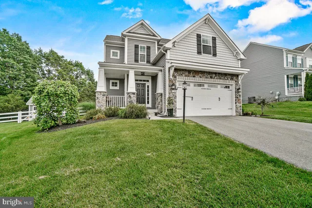 $499,900 | 130 Stonecrest Circle, Keedysville, MD 21756