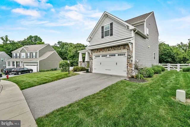 $499,900 | 130 Stonecrest Circle, Keedysville, MD 21756