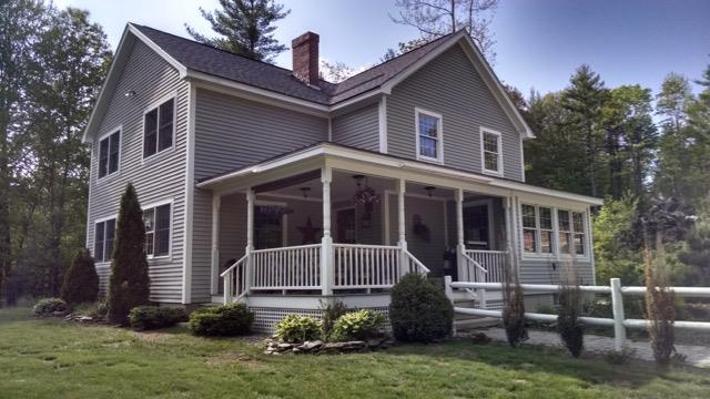 552 Durgintown Road Hiram, ME 04041 - Photo 1 of 24 Photo