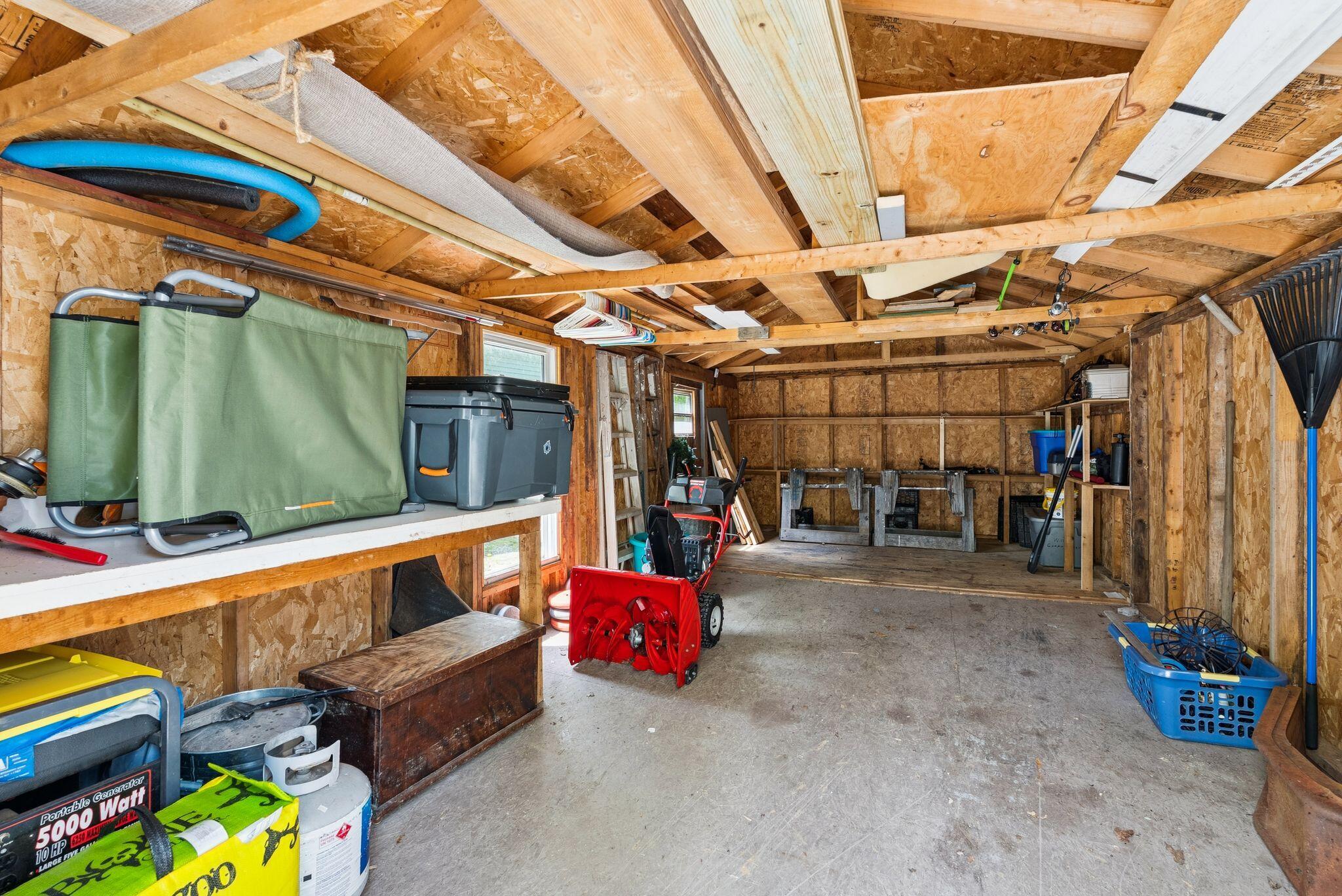 253 Yarmouth Road Gray, ME 04039 - Photo 20 of 42 43_DSC03842