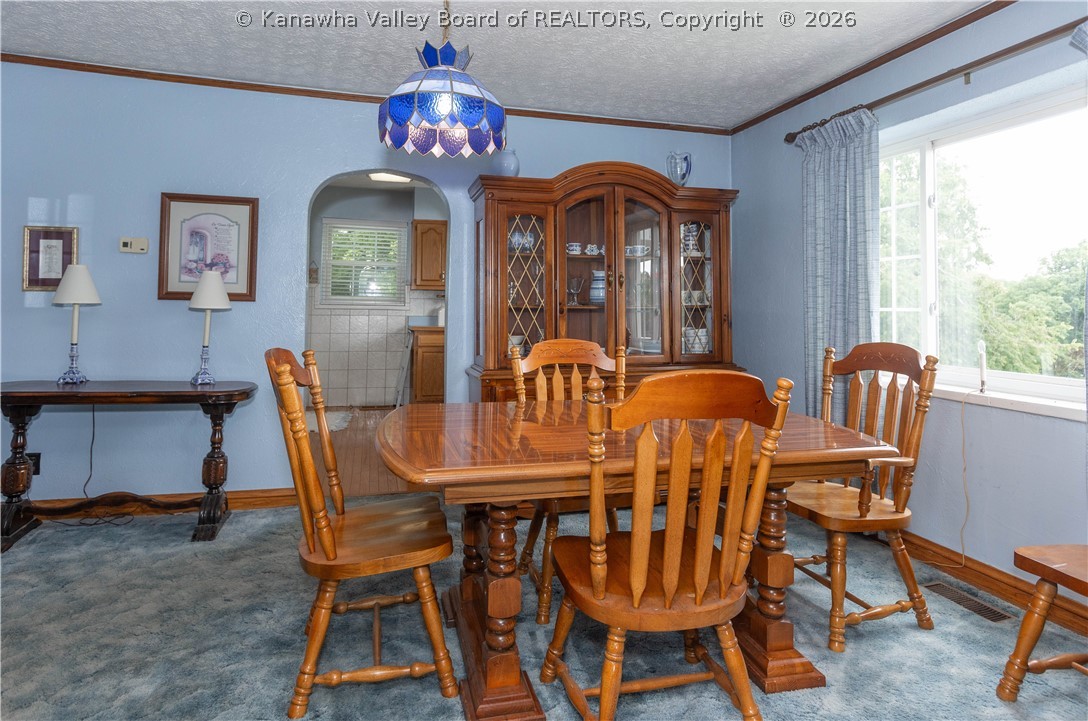 163 Myrtle Tree Road South Charleston, WV 25309 - Photo 12 of 50 Gallery Image 12