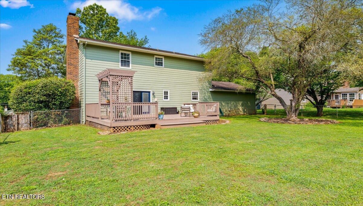 612 Plainfield Road Knoxville, TN 37923 - Photo 38 of 52 Gallery Image 38
