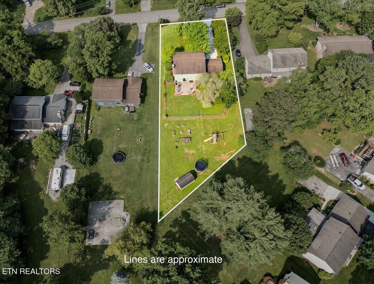612 Plainfield Road Knoxville, TN 37923 - Photo 44 of 52 Gallery Image 44
