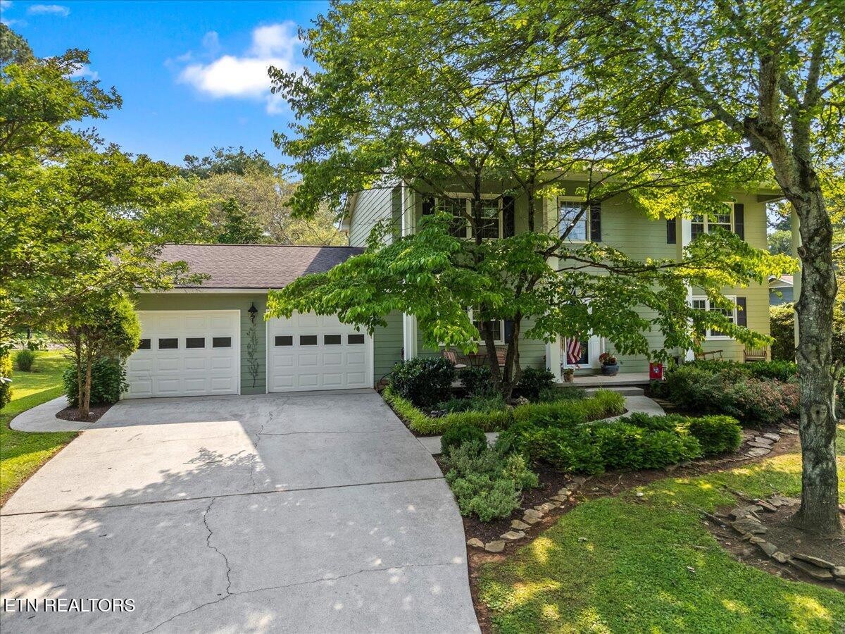 612 Plainfield Road Knoxville, TN 37923 - Photo 48 of 52 Gallery Image 48