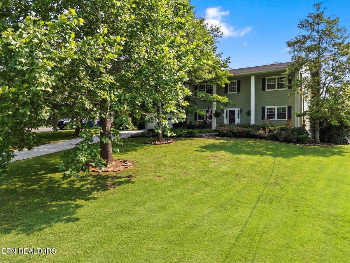 612 Plainfield Road Knoxville, TN 37923 - Photo 49 of 52 Gallery Image 49
