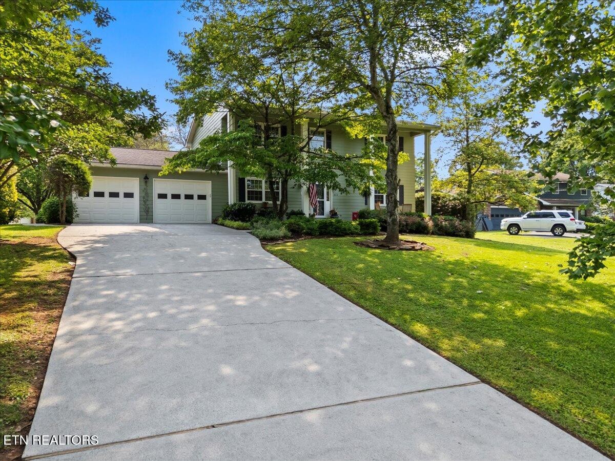 612 Plainfield Road Knoxville, TN 37923 - Photo 50 of 52 Gallery Image 50