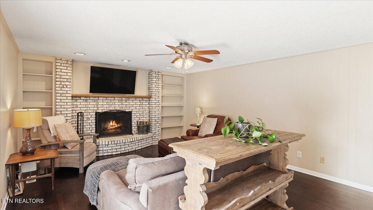612 Plainfield Road Knoxville, TN 37923 - Photo 8 of 52 Gallery Image 8