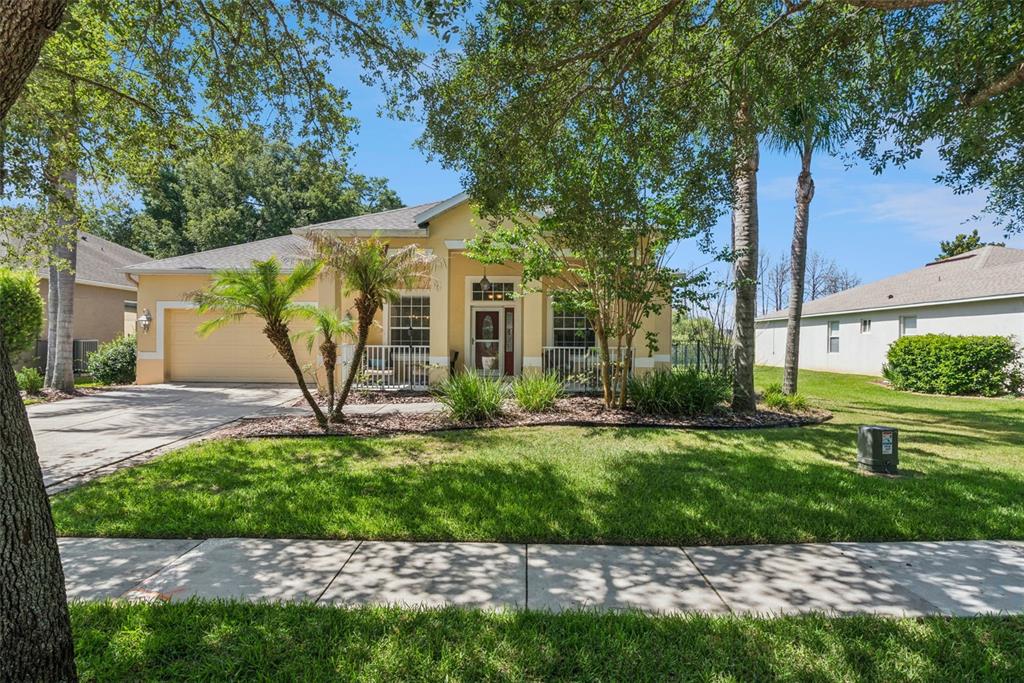 6322 Rolden Court Mount Dora, FL 32757 - Photo 48 of 49