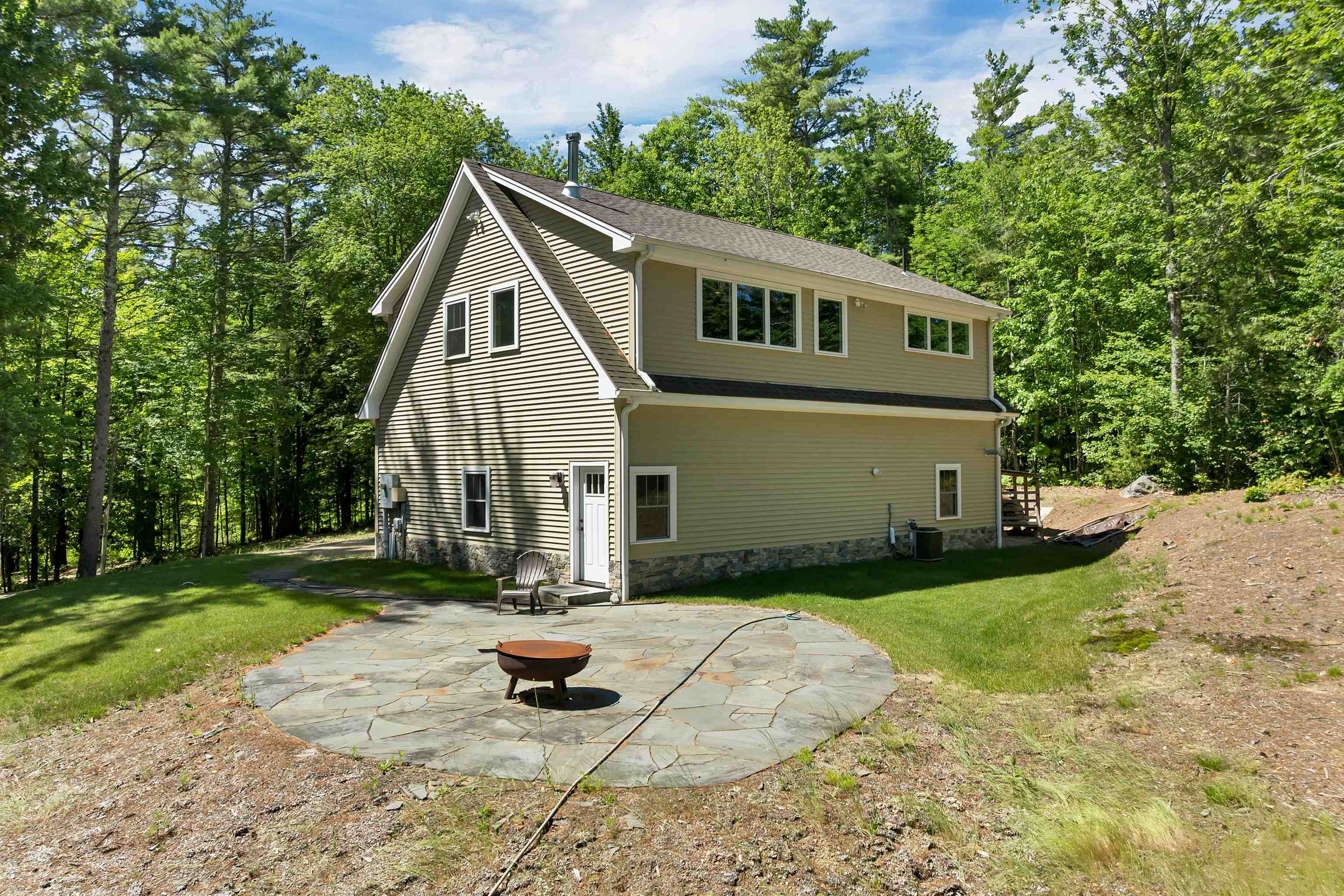 41 Beaver Pond Road Moultonborough, NH 03254 - Photo 11 of 49