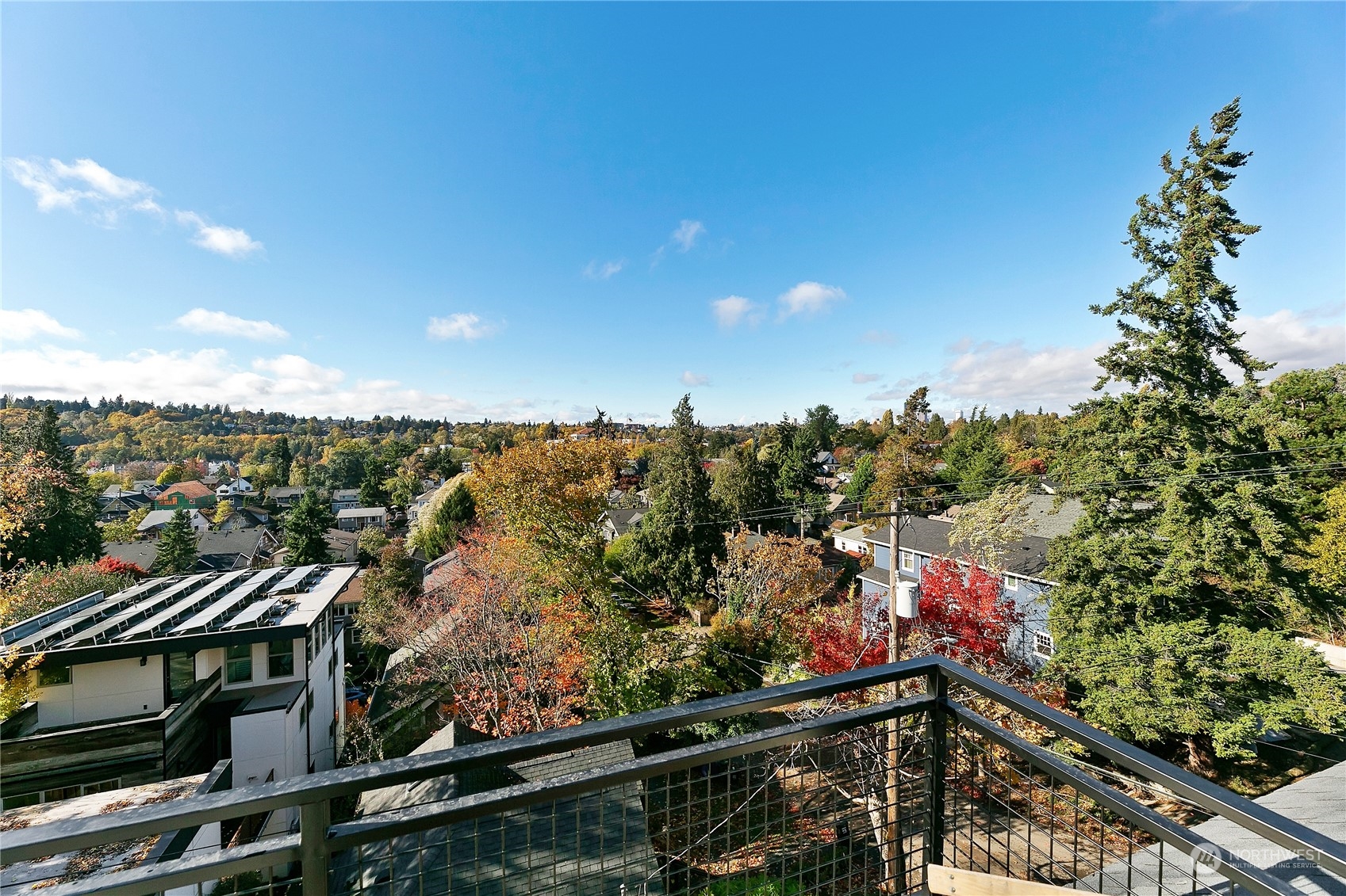 3617 South Hanford Street Seattle, WA 98144 - Photo 24 of 32 a view of a city