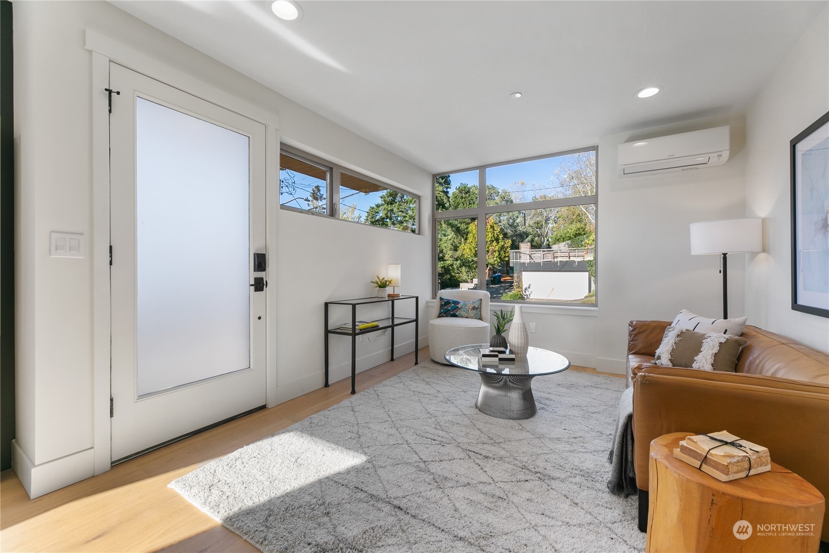 3617 South Hanford Street Seattle, WA 98144 - Photo 5 of 32 a living room with furniture and a window