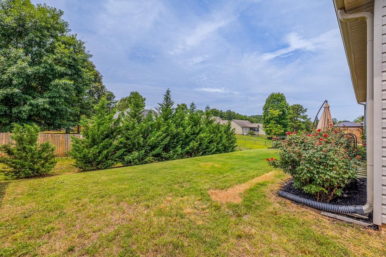 668 Ridgeville Crossing Drive Inman, SC 29349 - Photo 32 of 32