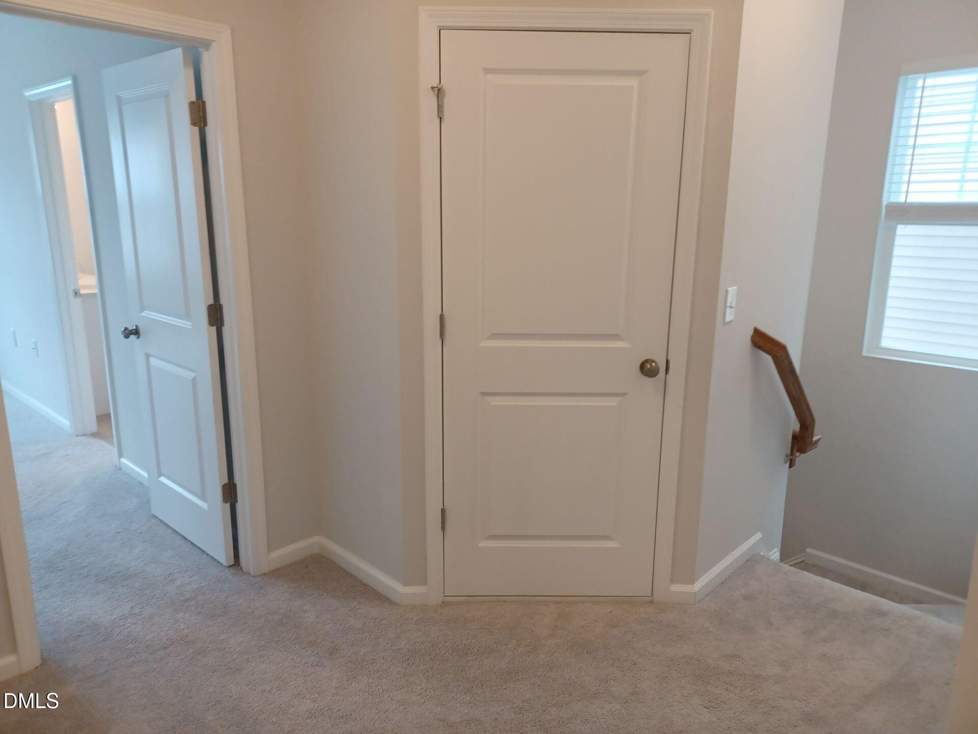 6079 Beale Loop Raleigh, NC 27616 - Photo 13 of 22 a view of closet area