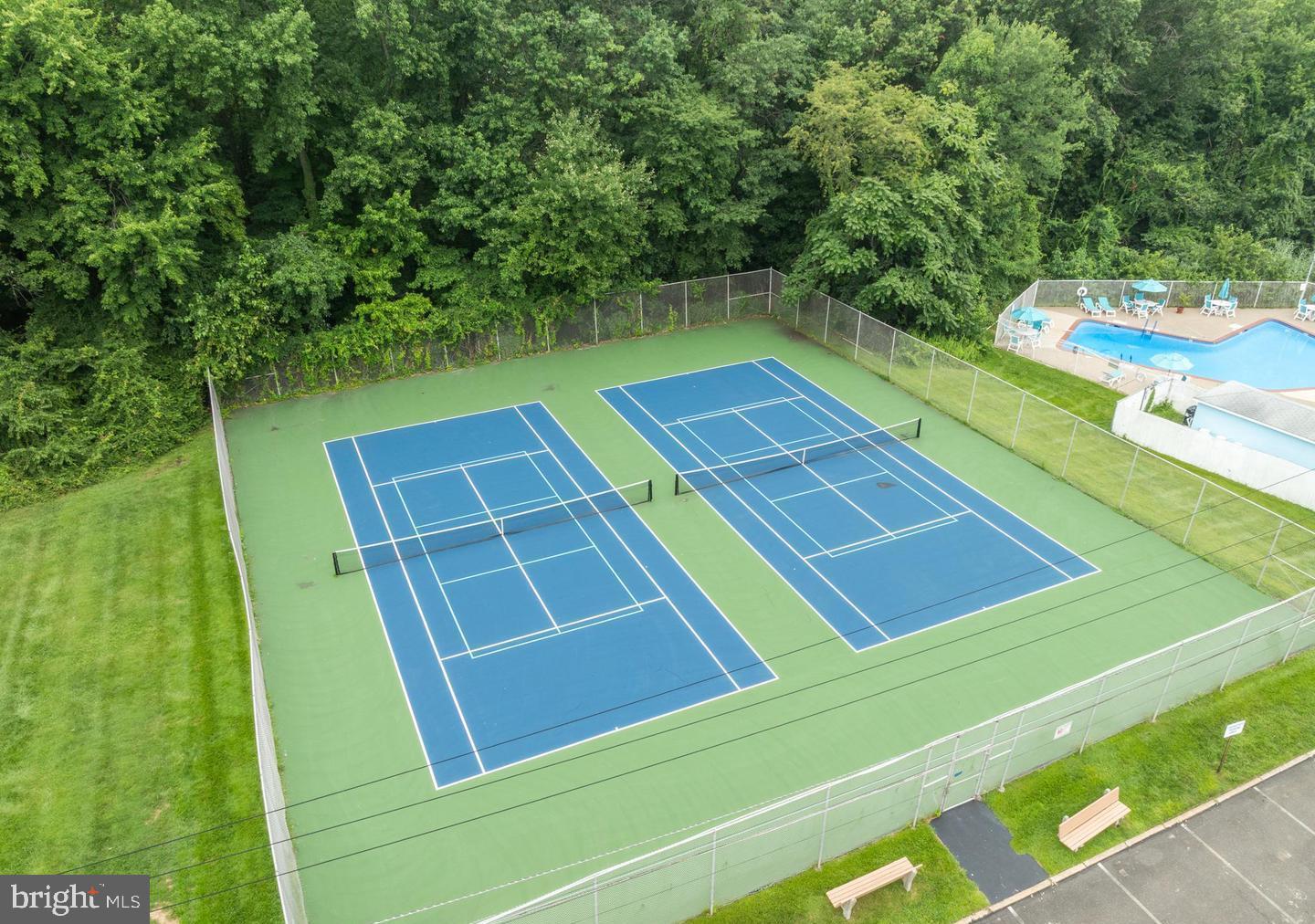 1840 Frontage Road, Unit 1004 Cherry Hill, NJ 08034 - Photo 29 of 30 Gallery Image 29