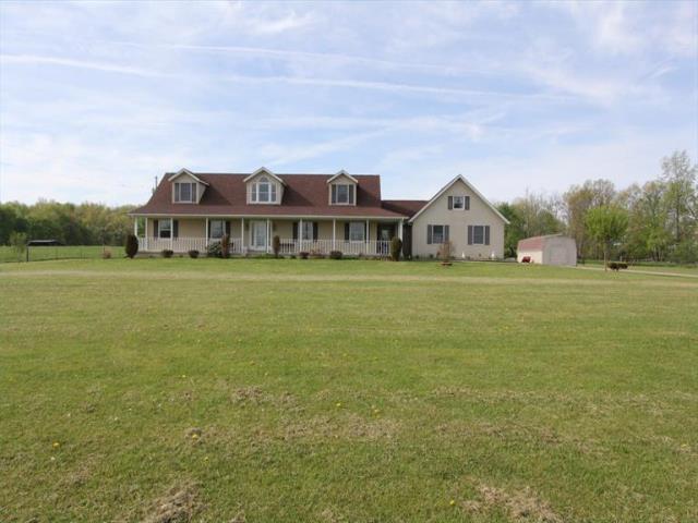 515 Cherry Fork Road Winchester, OH 45697 - Photo 1 of 1