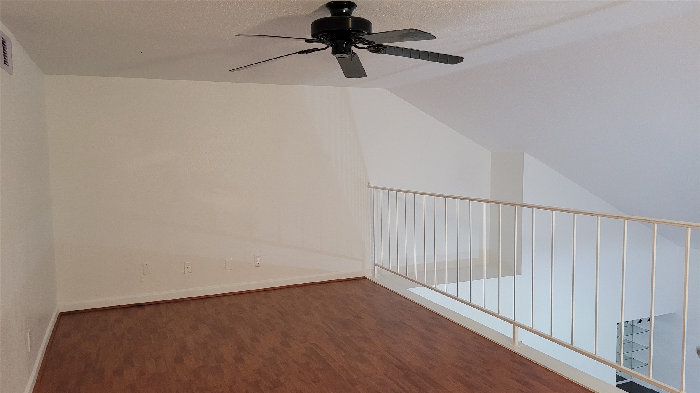 14777 Wunderlich Drive, Unit 112 Houston, TX 77069 - Photo 15 of 23 a view of a room with wooden floor