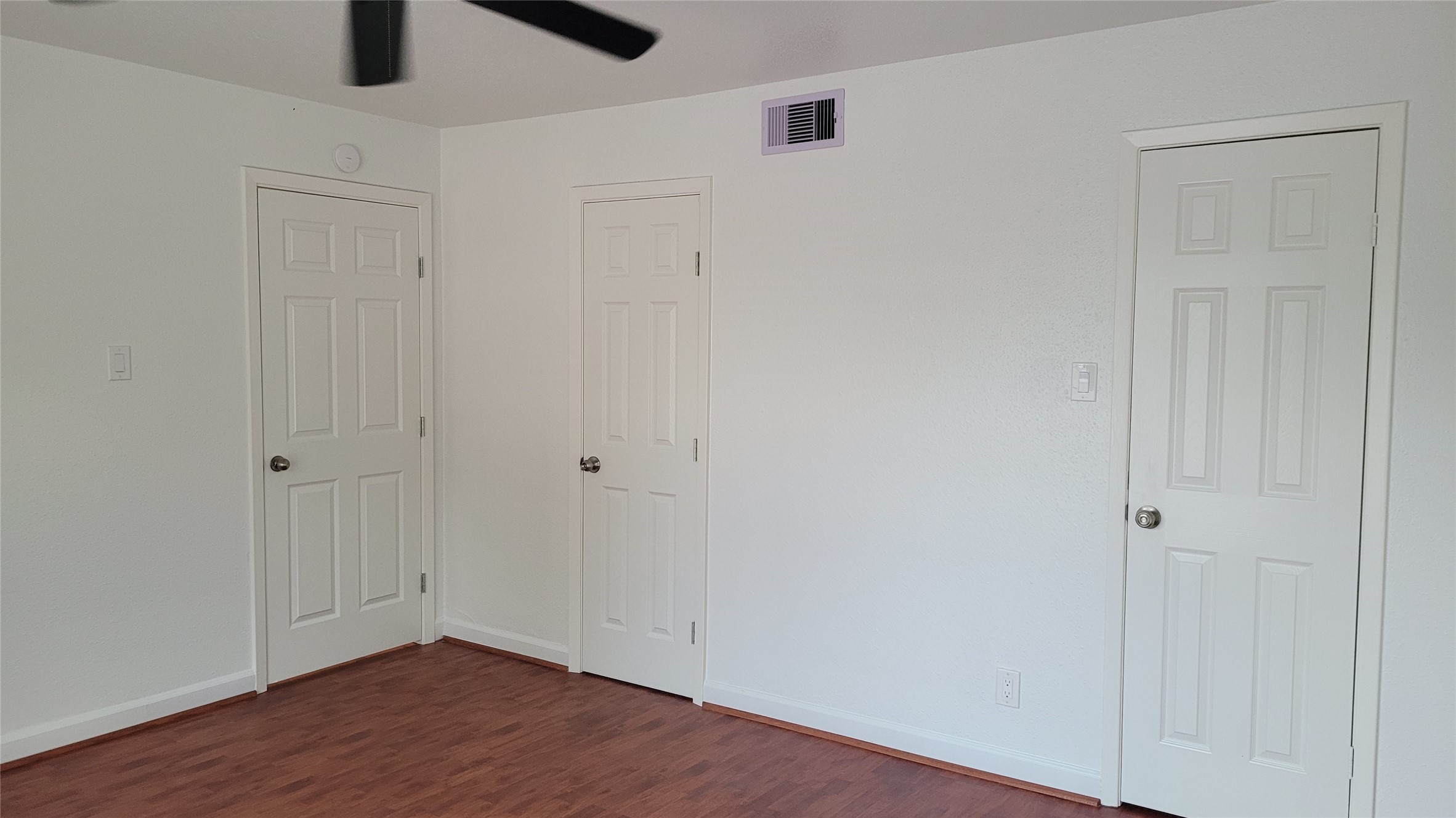 14777 Wunderlich Drive, Unit 112 Houston, TX 77069 - Photo 4 of 23 a view of an empty room