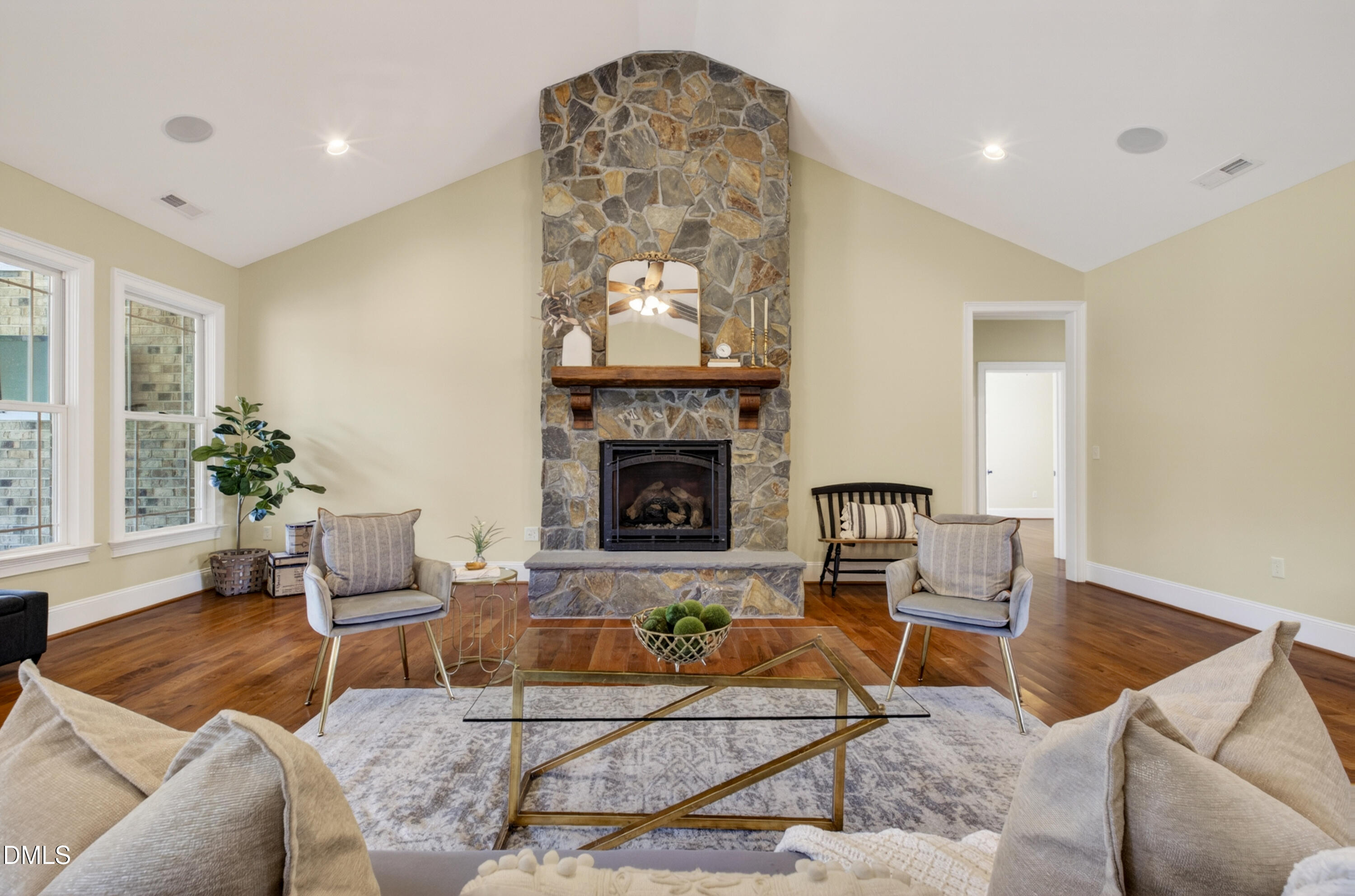 4625 Pentecost Road Mebane, NC 27302 - Photo 19 of 79 57-print-4625 Pentecost Rd - 26