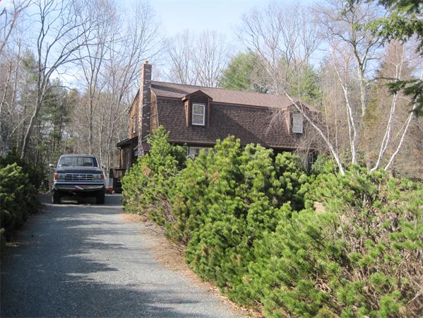 90 Hickory Road Wrentham, MA 02093 - Photo 10 of 10 Gallery Image 10