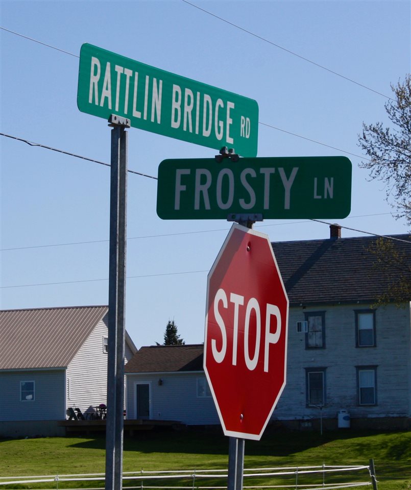 Tbd Rattlin Bridge Road Bridport, VT 05734 - Photo 11 of 17