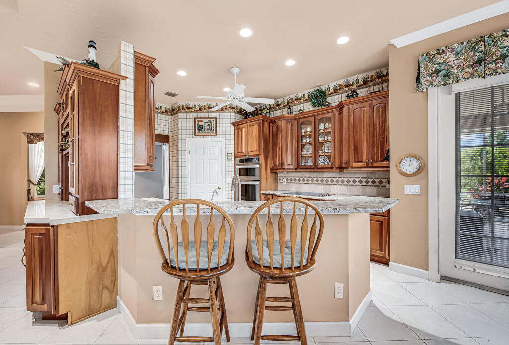 4393 Southwest Rivers End Way Palm City, FL 34990 - Photo 15 of 60 16