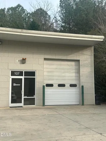 $2,300 | 2019 Production Drive, Unit 107, Apex, NC 27539
