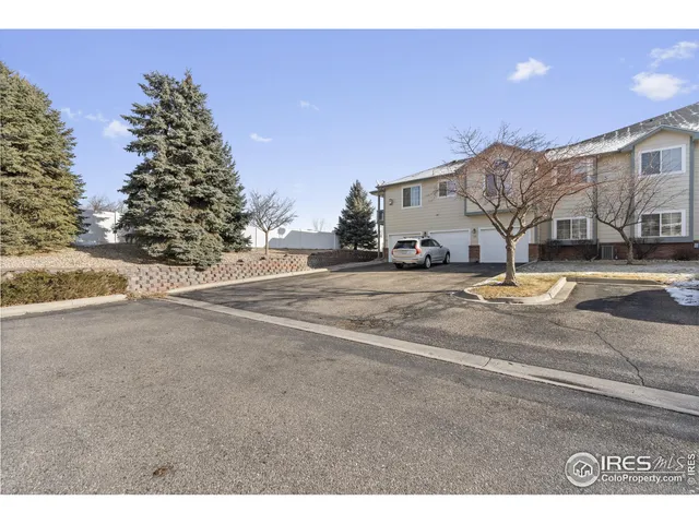 $245,000 | 5151 29th Street, Unit 1311, Greeley, CO 80634