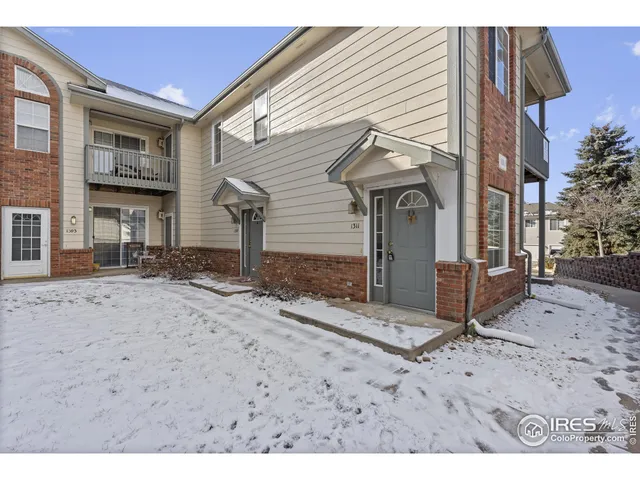 $245,000 | 5151 29th Street, Unit 1311, Greeley, CO 80634