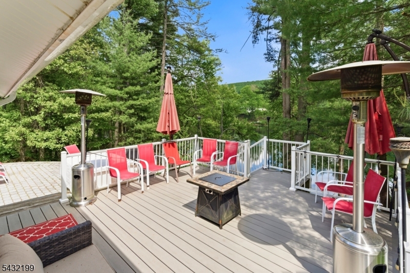 5346 Berkshire Valley Road Oak Ridge, NJ 07438 - Photo 6 of 30