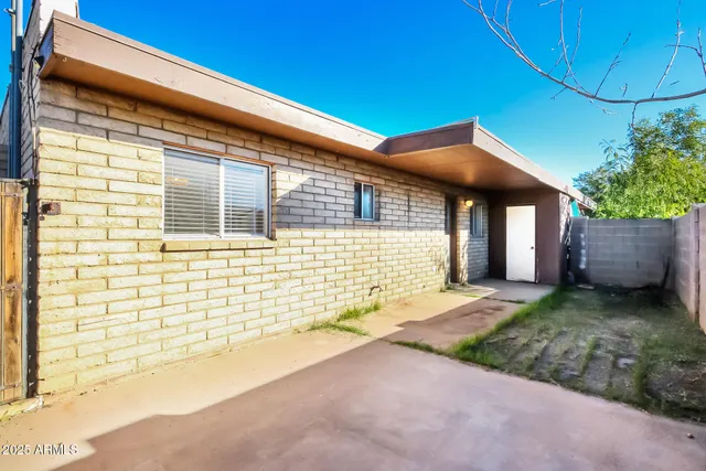 $1,450 | 1326 North Miller Road, Unit B, Tempe, AZ 85288