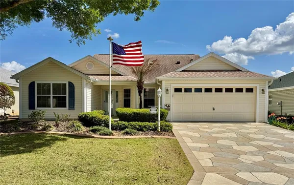 $440,000 | 1253 Greenville Way, The Villages, FL 32162