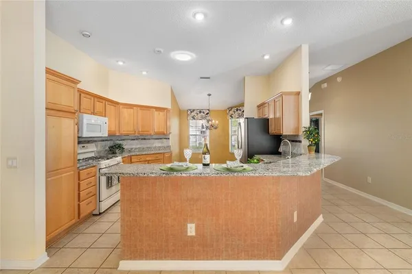 $440,000 | 1253 Greenville Way, The Villages, FL 32162
