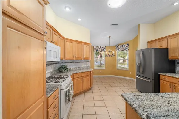 $440,000 | 1253 Greenville Way, The Villages, FL 32162