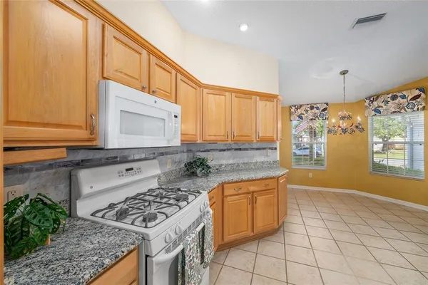 $440,000 | 1253 Greenville Way, The Villages, FL 32162