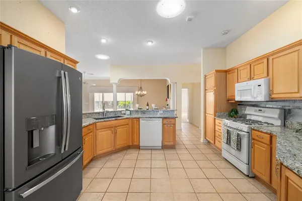 $440,000 | 1253 Greenville Way, The Villages, FL 32162
