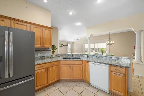 $440,000 | 1253 Greenville Way, The Villages, FL 32162