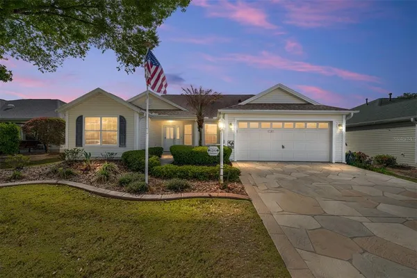 $440,000 | 1253 Greenville Way, The Villages, FL 32162