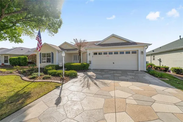 $440,000 | 1253 Greenville Way, The Villages, FL 32162
