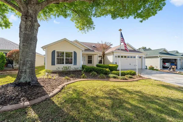 $440,000 | 1253 Greenville Way, The Villages, FL 32162